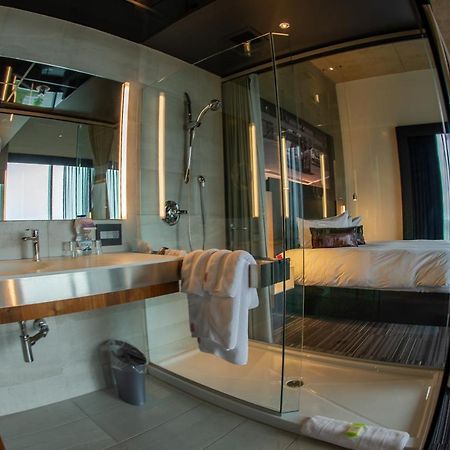 Grand Times Hotel ดรัมมอนวิลล์ ภายนอก รูปภาพ